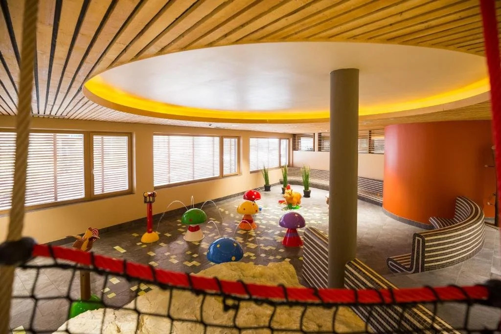 JUFA Hotel Annaberg