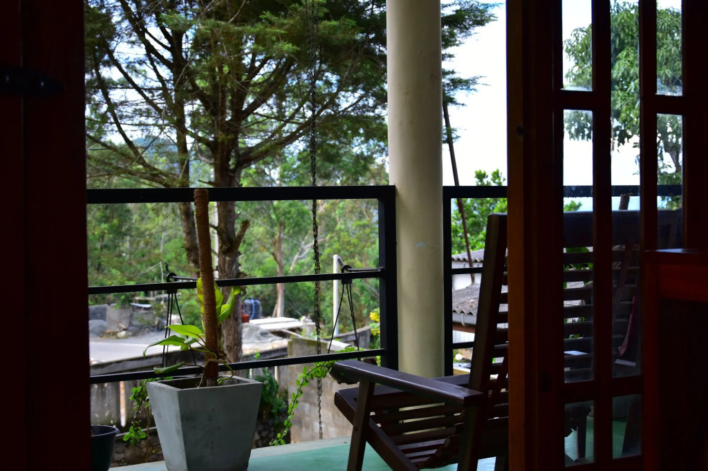 Ella Finalgate Inn
