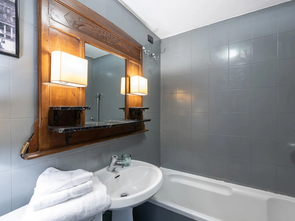 Urban District Apartments - Milan Lancetti Style