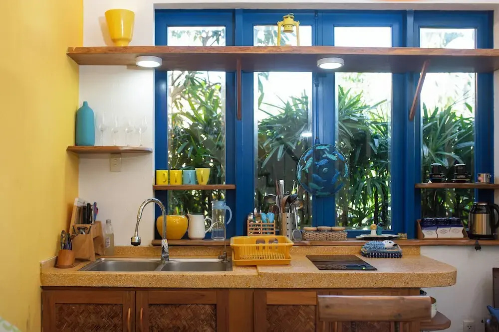 Loft House 2BR Beachside An Bang Beach Hoi An by Beachside Boutique Homes