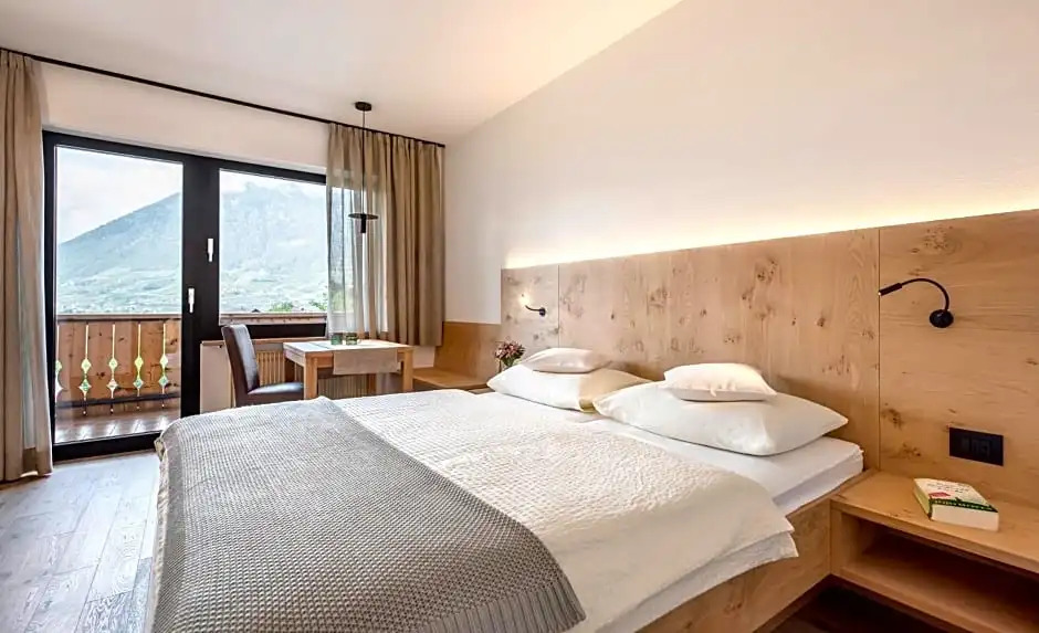 Pension Appartment Hecherhof