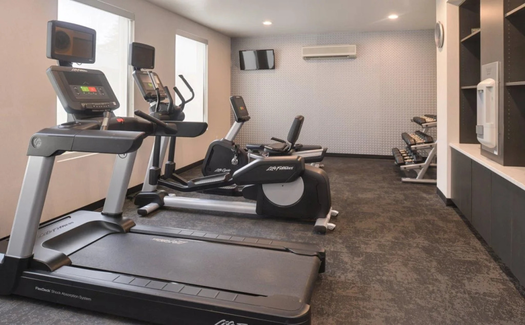 Fairfield Inn & Suites by Marriott Pittsburgh New Stanton