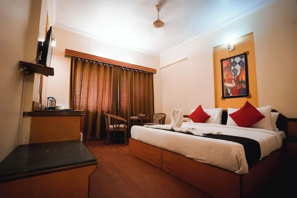 Hotel Royal Palazzo