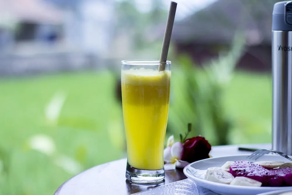 Purnama Guest House
