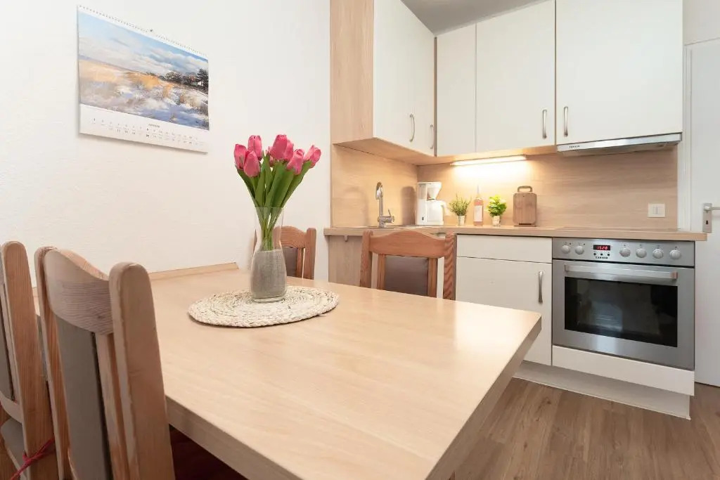 Berolina Wohnung 606