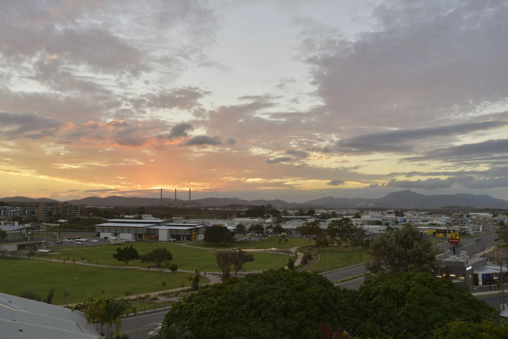 Apartments G60 Gladstone Managed By Metro Hotels