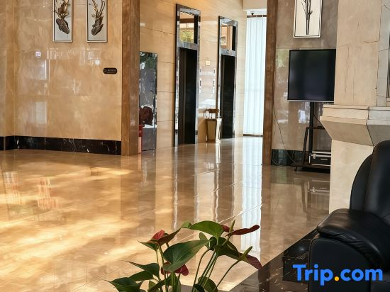 Rongjiang Tianxi Haodu Hotel (Main Store at Cun Chao Football Field)