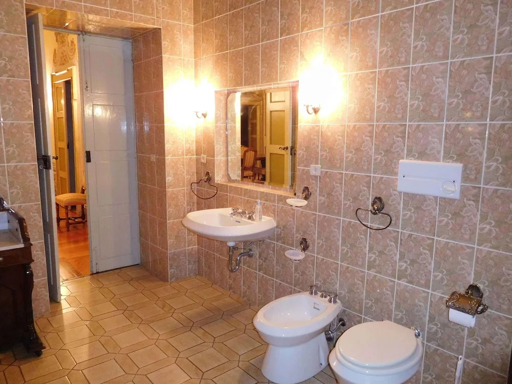 Pravernara Rooms