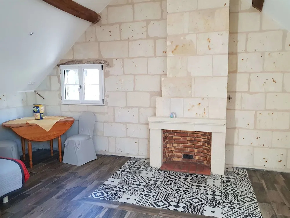 Chambres d'hôtes La Haute Cormerie