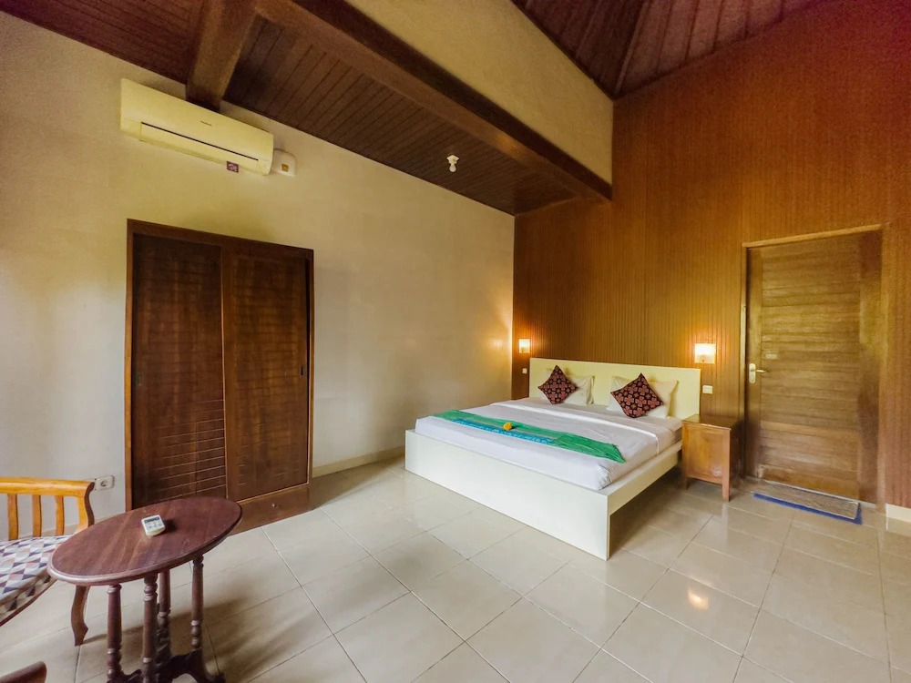 Pukakoo Villas Ubud by Supala