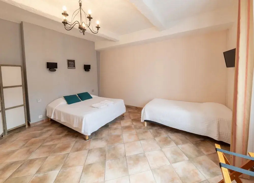Hotel Le Flore
