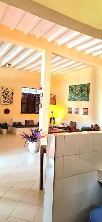 Furaha Beach Bungalows by Serenity