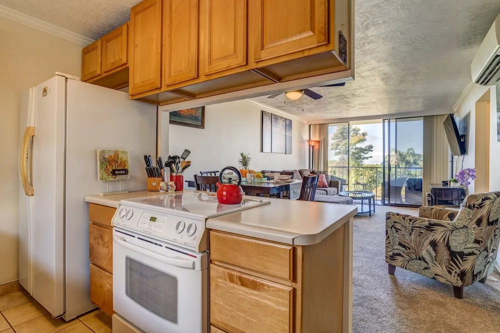 Pacific Shores B406 2 Bedroom Condo