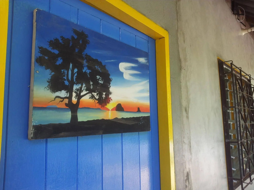 Good Night Long Beach Bungalow