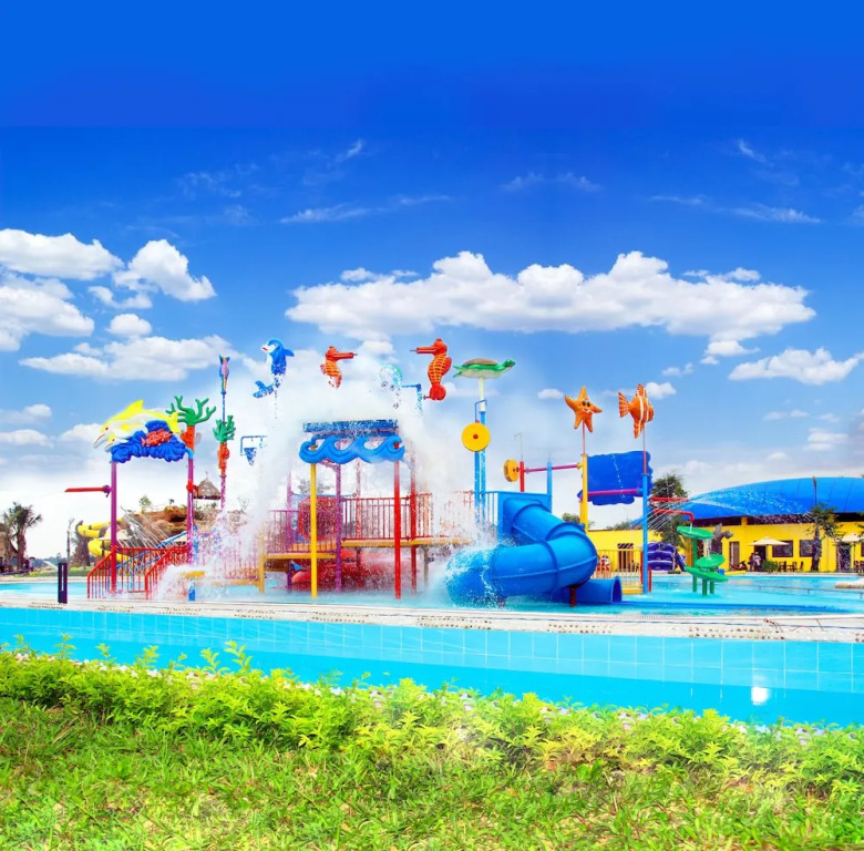 Hamya Hotsprings and Resort