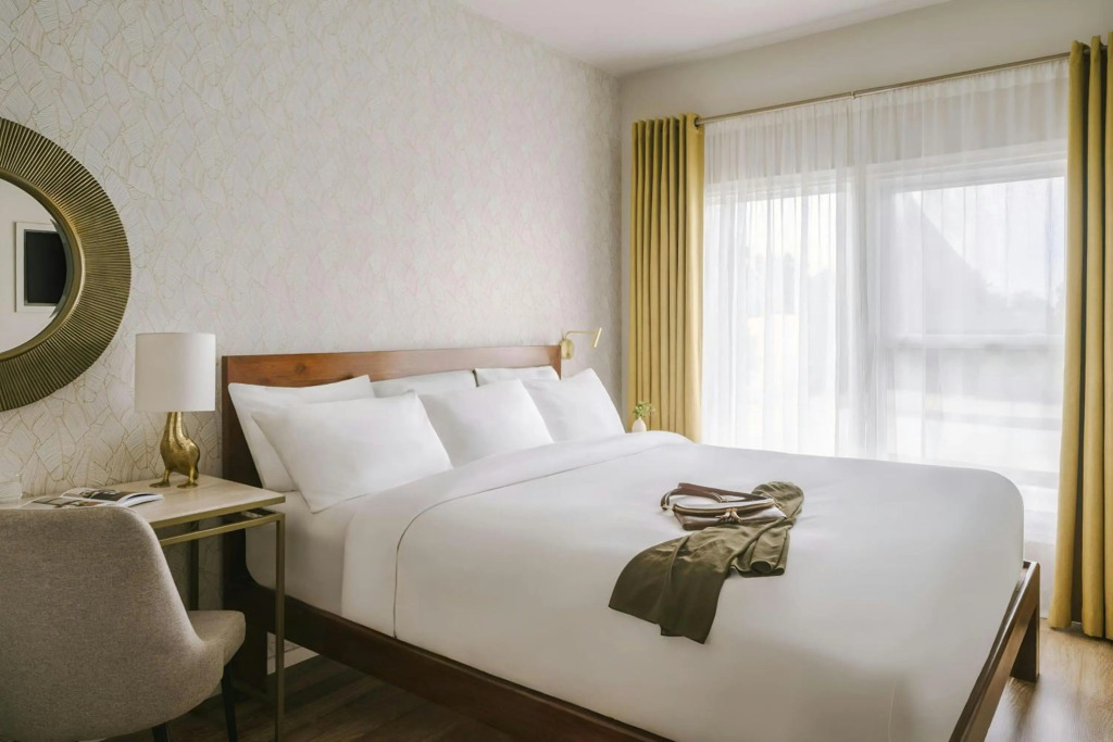 Hotel Beverly Terrace - Beverly Hills West Hollywood