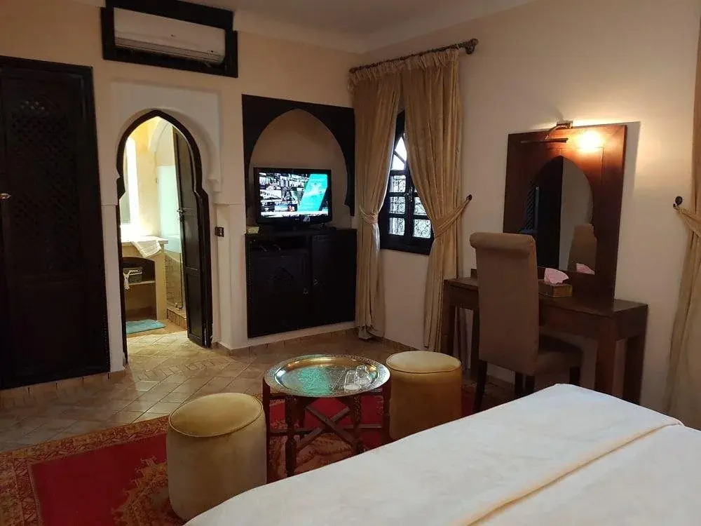 Riad Symphonia