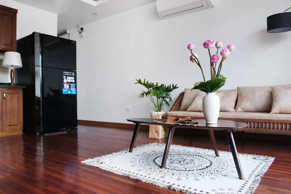 Nam Ngu Paradise Suites - Hoan Kiem lake
