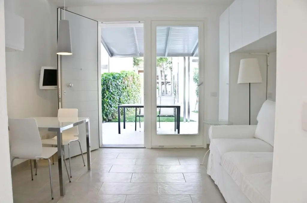 Eco Apartments Cervia