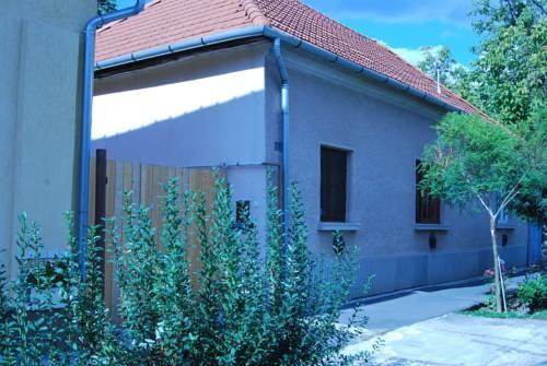 Móricz Apartman