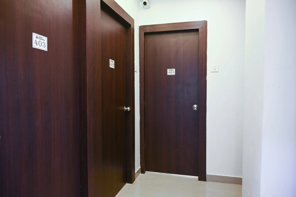 Hotel O New KOLKATA HOTEL