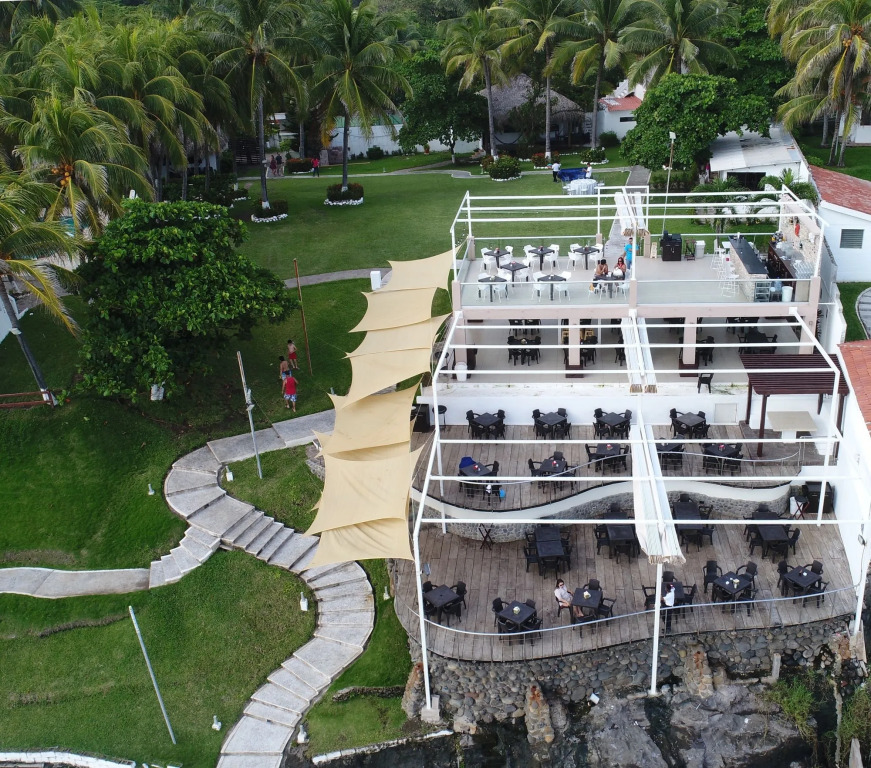 Hotel Los Farallones