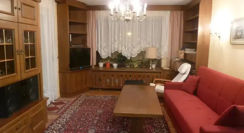 Haus Fabro
