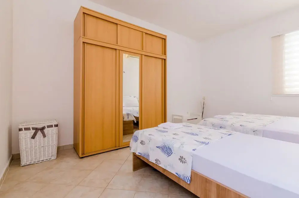 Apartment Alba