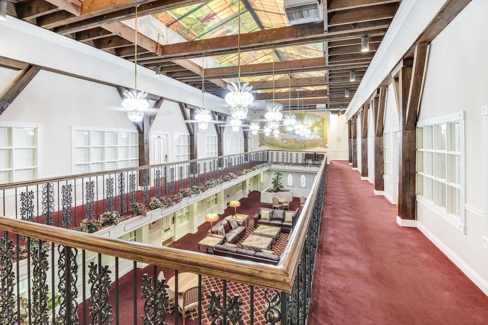 Plaza Suites Downtown New Orleans