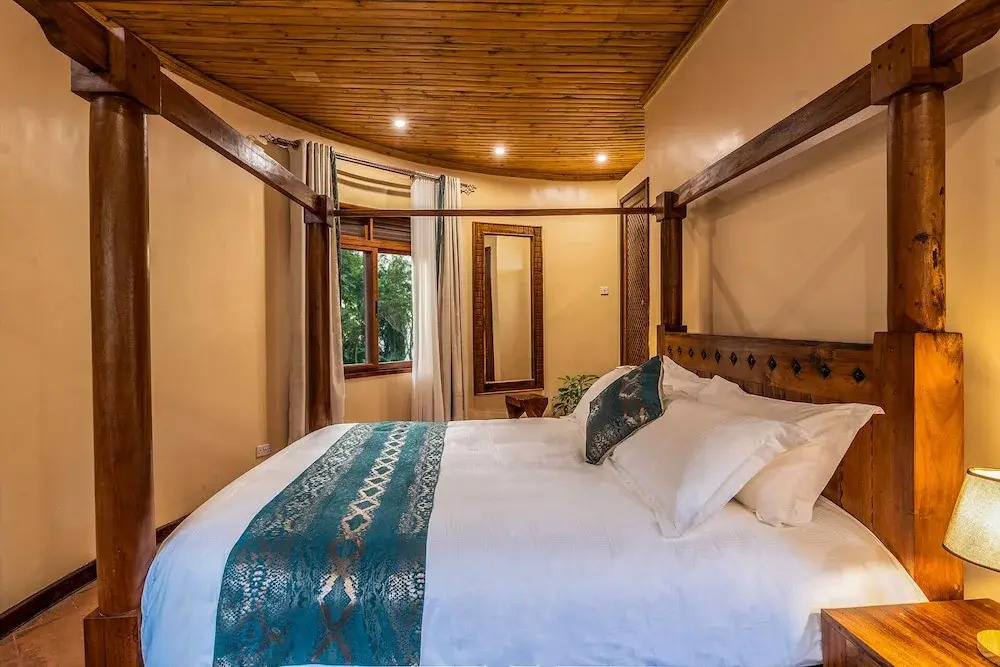 Divine Resort & Spa