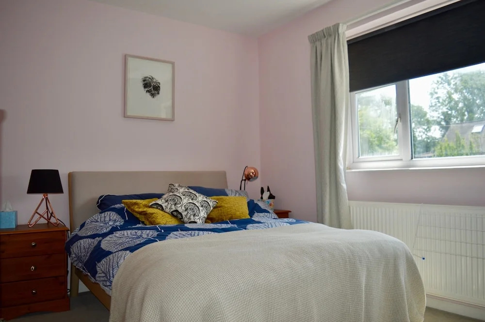 Spacious 3 Bedroom House in Didsbury Manchester