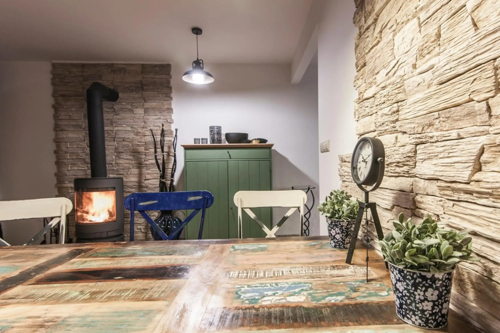 Ski apartmán CHOPOK JASNA