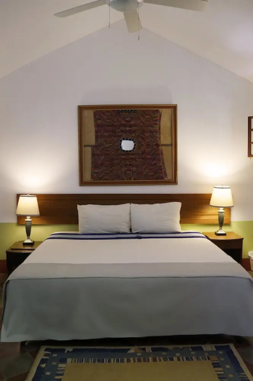 Sereno Lodge