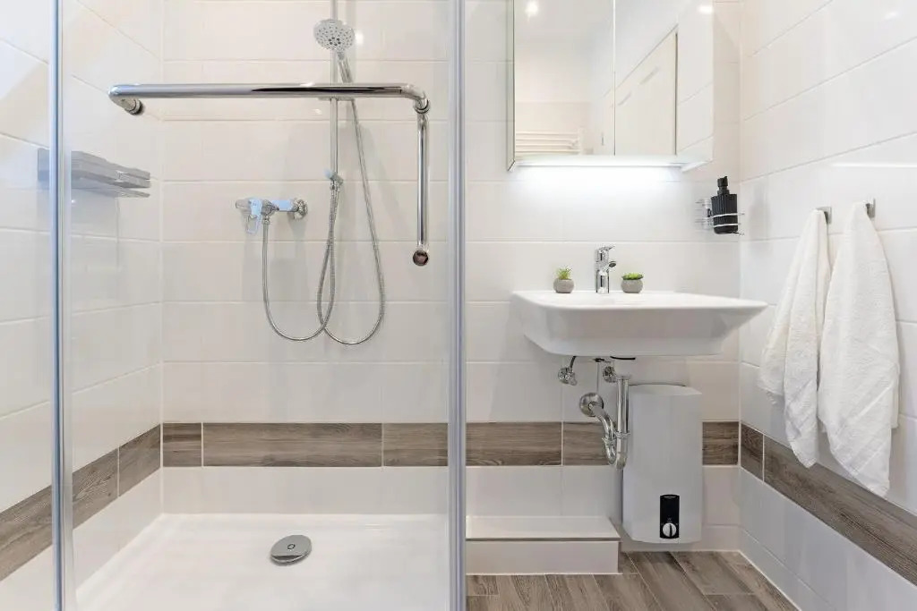 Seestraße 43 Wohnung 9