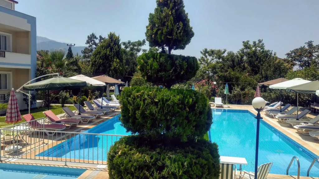 Melodi Club Hotel