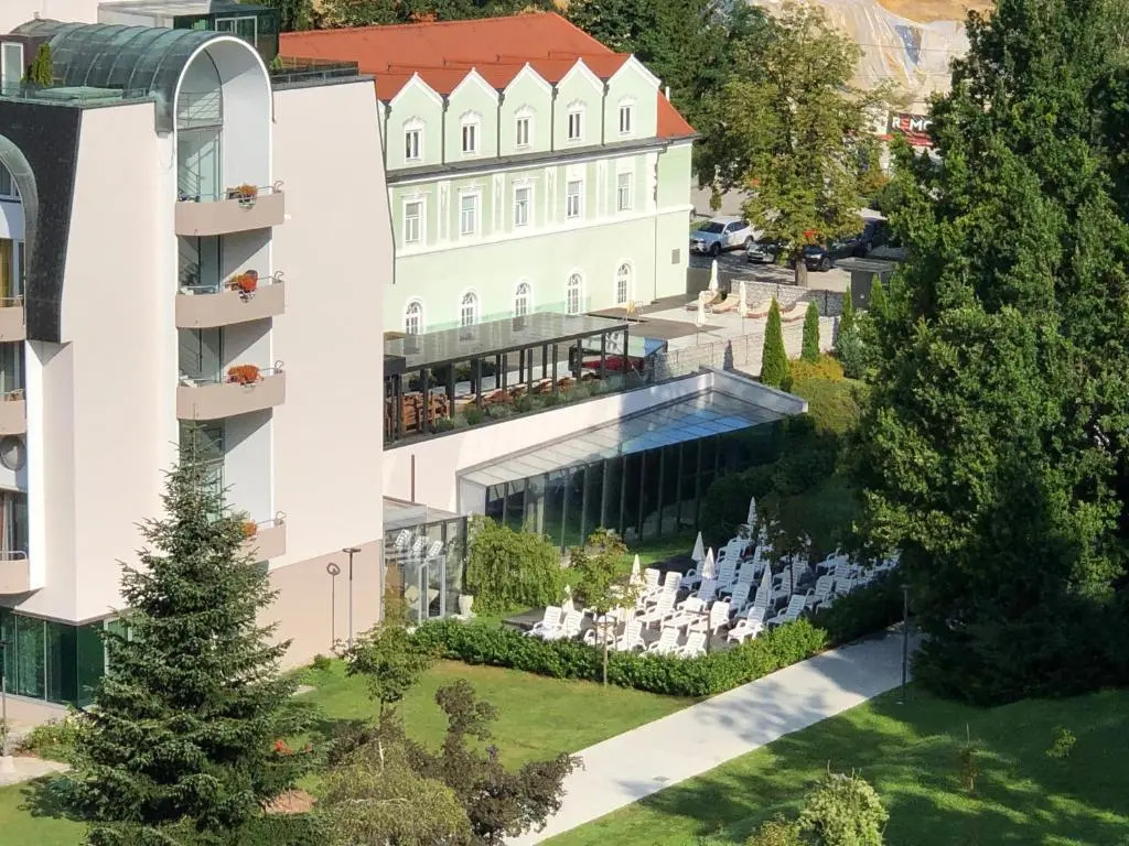 Apartment VilaPark 14