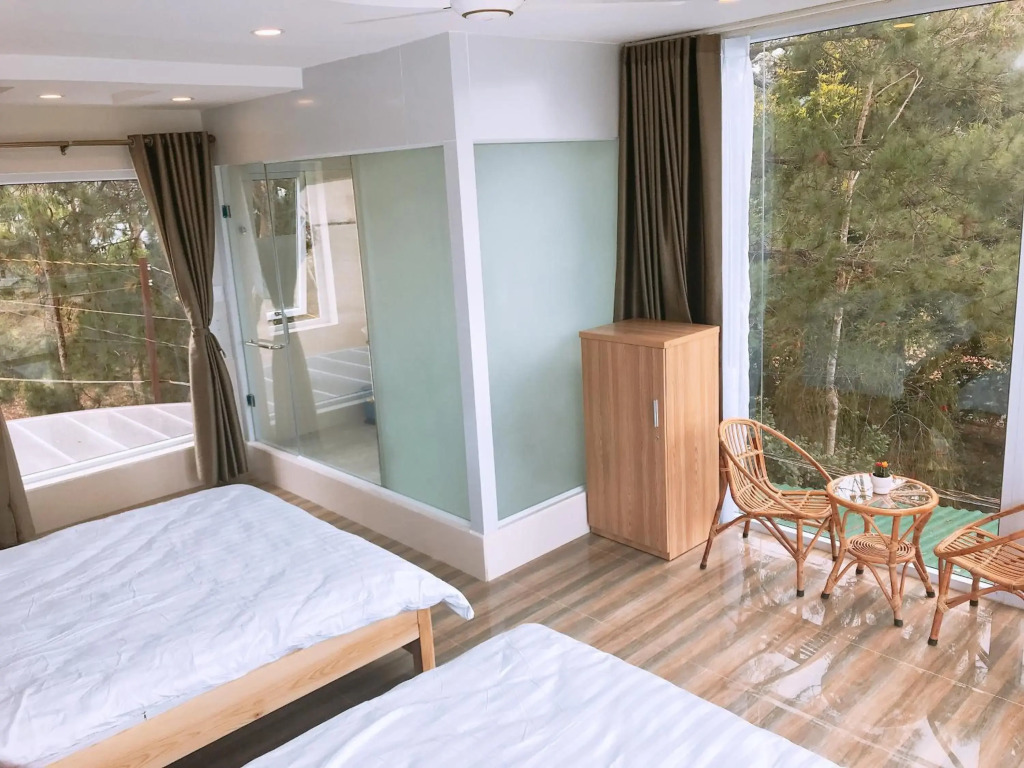 Starview Villa