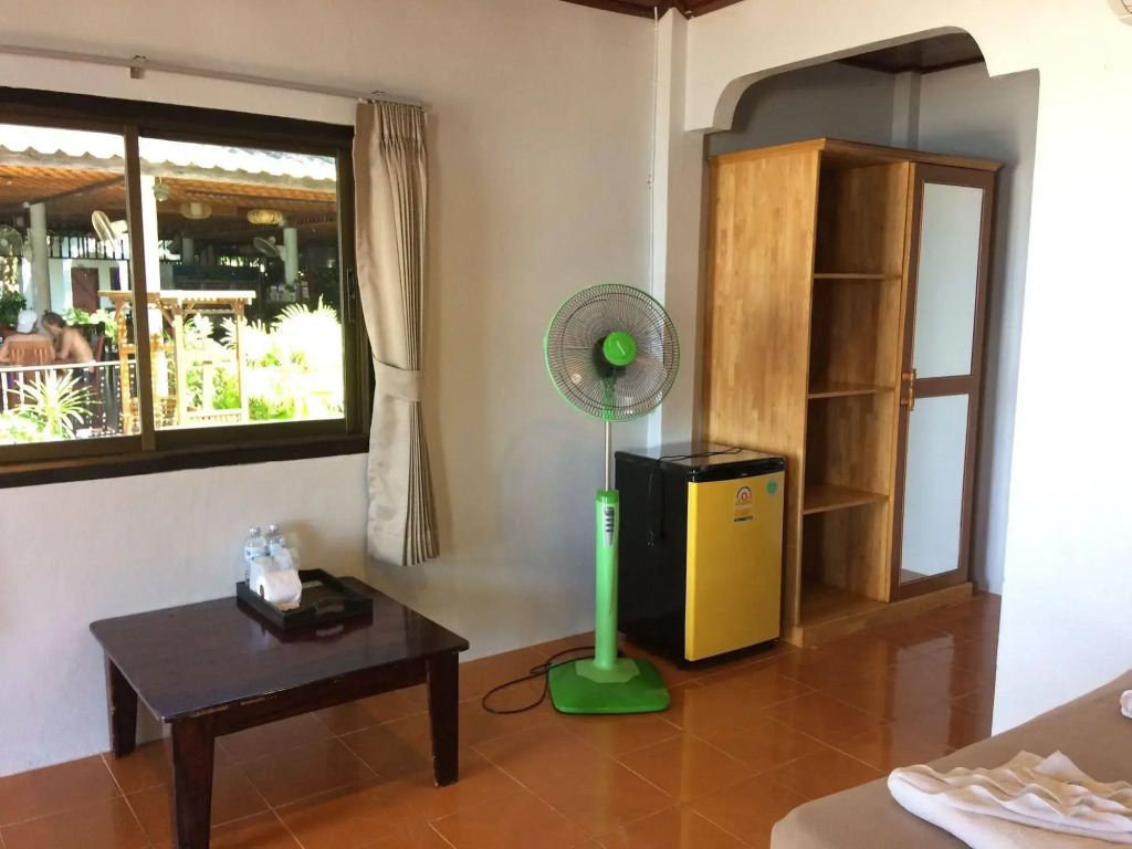 Pens Bungalow Koh Phangan