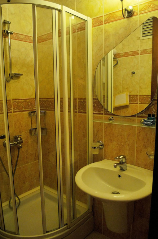 Grand Hotel de Londres