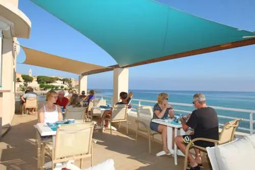 Hotel Beau Rivage