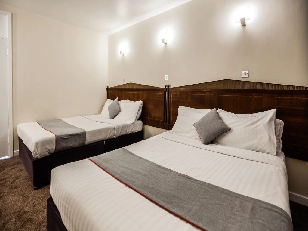 Osterley Park Hotel