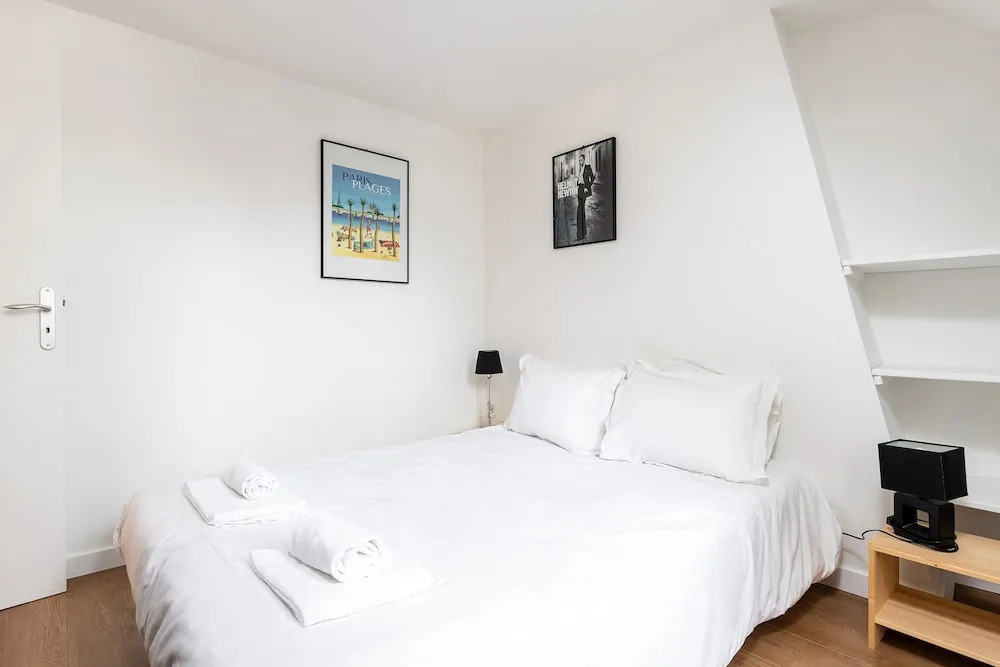 Odéon - Saint Germain Apartment