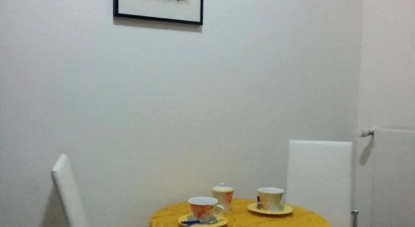 Hotel Mercurio