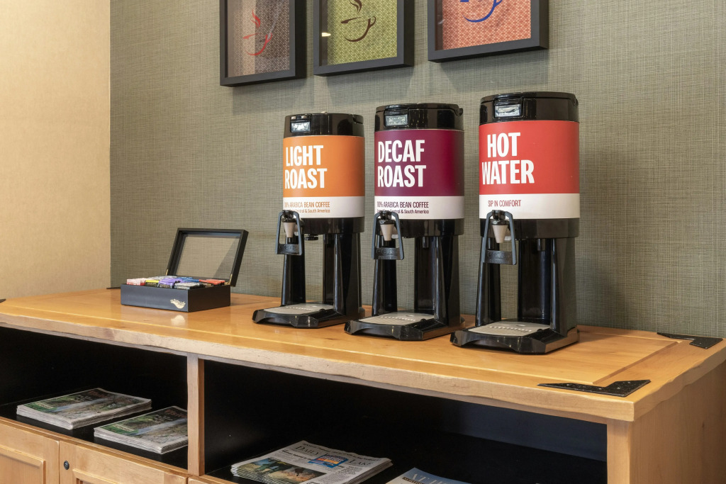 Hampton Inn Kalispell