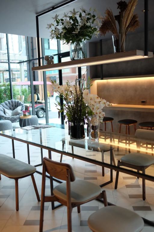 NAP Hotel Bangkok