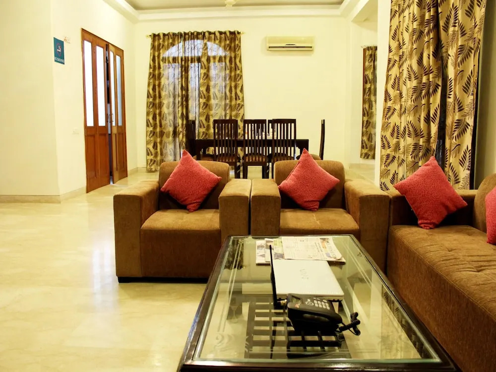 OYO 1450 Hotel Ashray