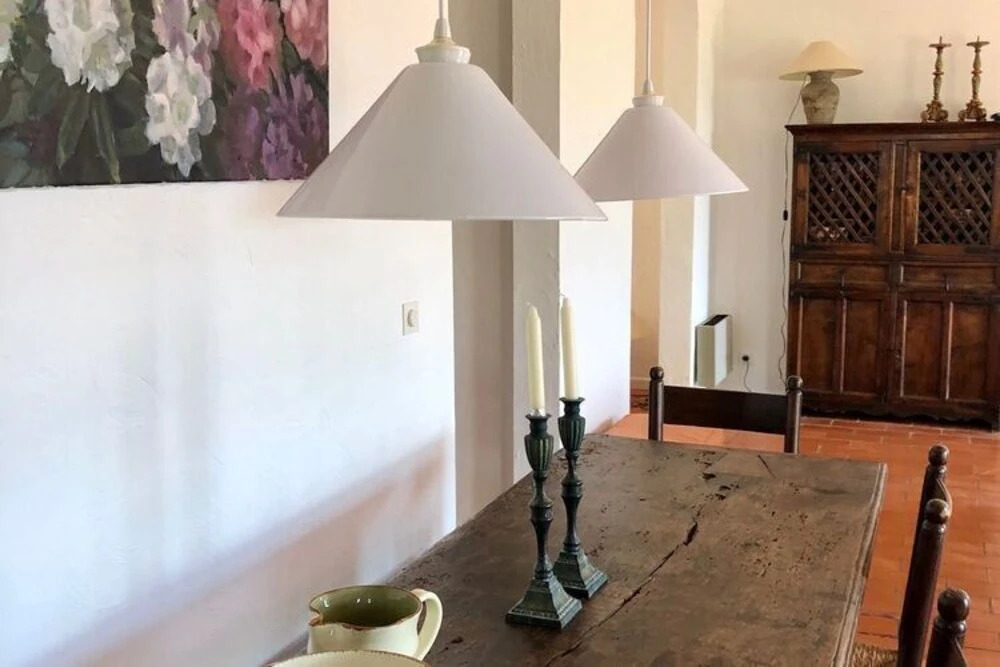 Spacious Villa in Valbonne with Swimming Pool