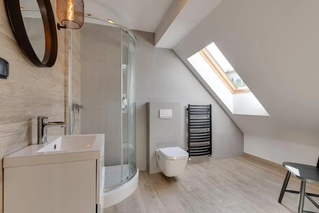 Biała Owieczka B&B Szczyrk