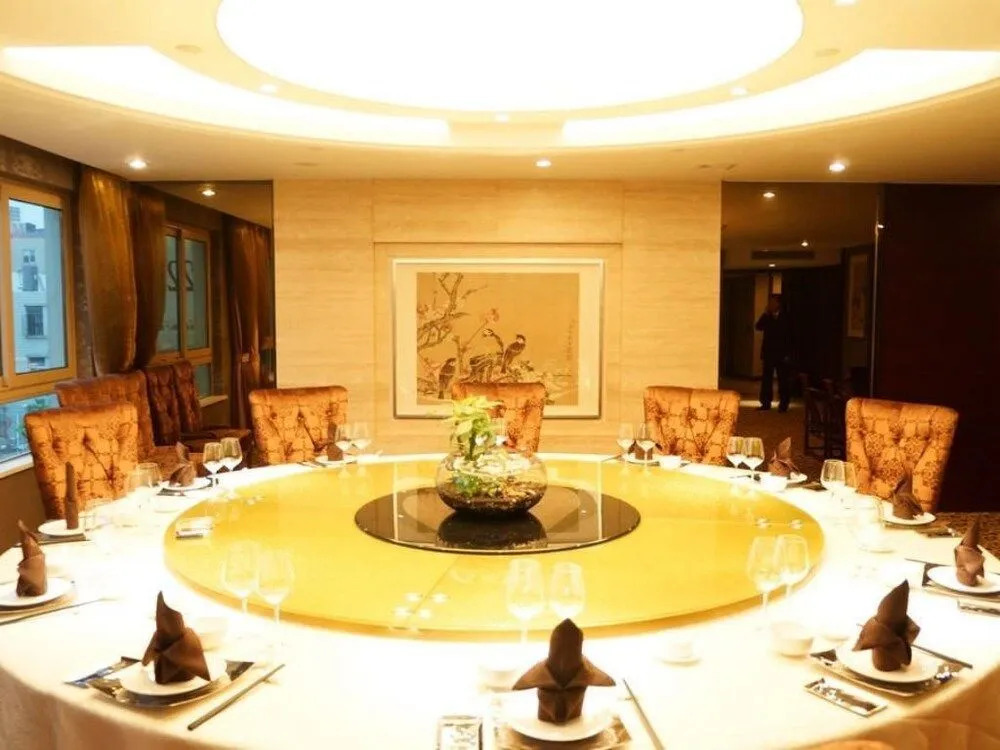 New Century Hotel