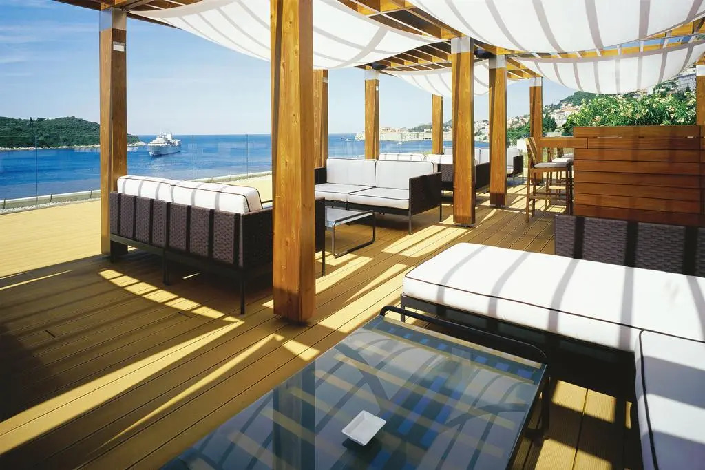Villa Dubrovnik
